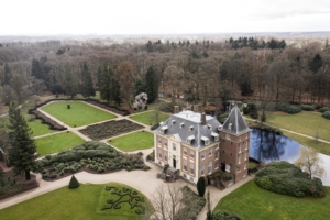 Lochem huis Verwolde