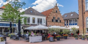 Lochem restaurants