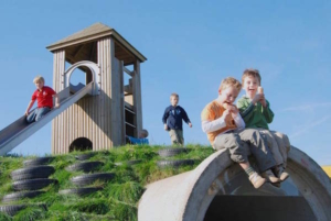 Lochem spelen