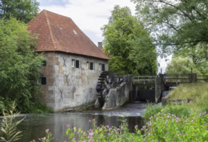 Lochem watermolen